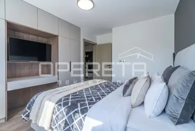 Wohnung 97 m², Poreč - Erdgeschoss mit privatem Pool - 11