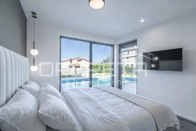 Wohnung 97 m², Poreč - Erdgeschoss mit privatem Pool - 6