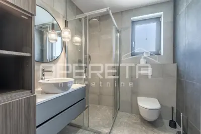 Wohnung 97 m², Poreč - Erdgeschoss mit privatem Pool - 15