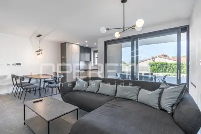 Wohnung 97 m², Poreč - Erdgeschoss mit privatem Pool - 3