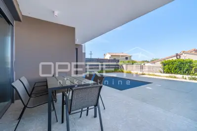 Wohnung 97 m², Poreč - Erdgeschoss mit privatem Pool - 18