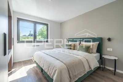 Wohnung 97 m², Poreč - Erdgeschoss mit privatem Pool - 14