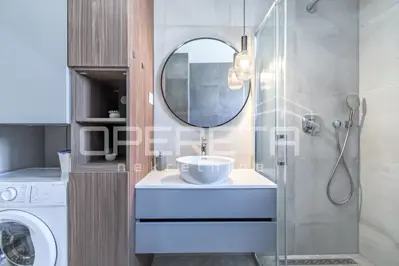 Wohnung 97 m², Poreč - Erdgeschoss mit privatem Pool - 17