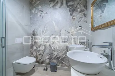 Wohnung 97 m², Poreč - Erdgeschoss mit privatem Pool - 12