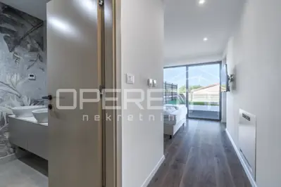 Wohnung 97 m², Poreč - Erdgeschoss mit privatem Pool - 10