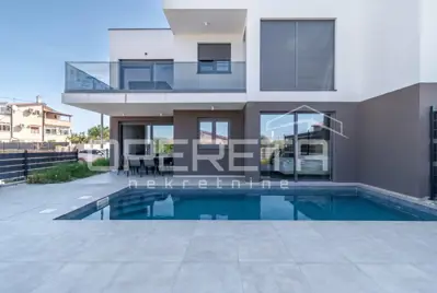 Wohnung 97 m², Poreč - Erdgeschoss mit privatem Pool - 19