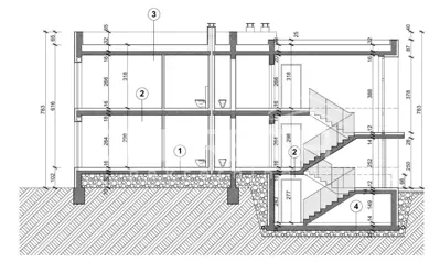 Wohnung 97 m², Poreč - Erdgeschoss mit privatem Pool - 2