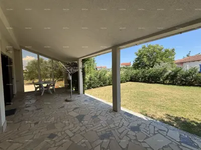 Kuća, Valbandon kod Fažane, mirno naselje blizu mora - 9