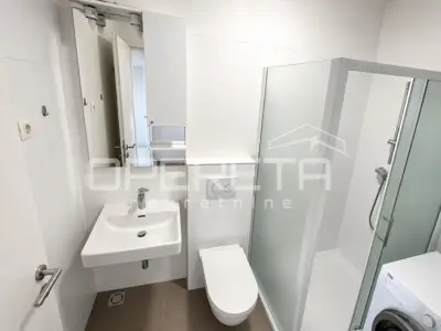 Dvosoban stan s garažom i pogledom na more – Sirobuja - 10