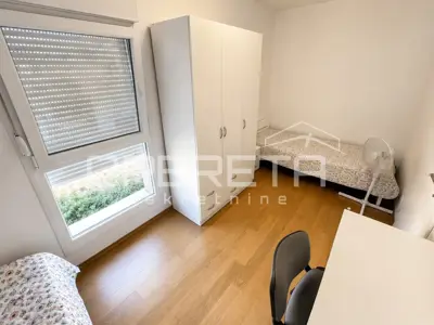 Dvosoban stan s garažom i pogledom na more – Sirobuja - 7