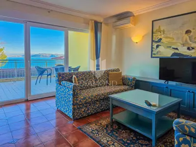 Stan 132 m², Crveni vrh, Umag - pogled na more