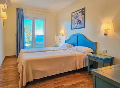 Stan 132 m², Crveni vrh, Umag - pogled na more - 7