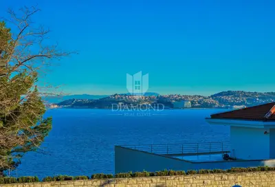 Stan 132 m², Crveni vrh, Umag - pogled na more - 3