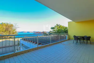 Stan 132 m², Crveni vrh, Umag - pogled na more - 12