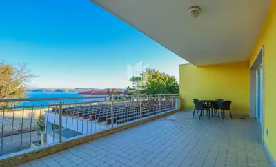 Stan 132 m², Crveni vrh, Umag - pogled na more - 2