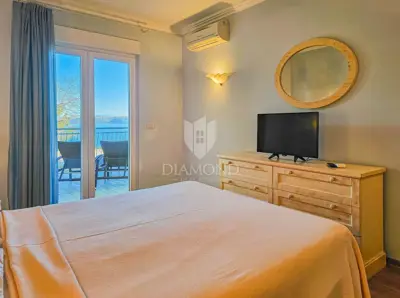 Stan 132 m², Crveni vrh, Umag - pogled na more - 10