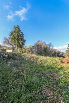 Building plot 1,420 m², Mutvoran - quiet location - 6
