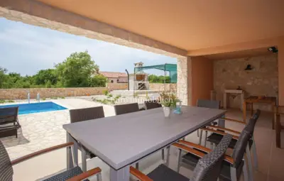Haus zum Kauf in Krk, 433,5 m² - 6