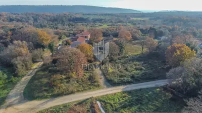 Building plot 521 m², Valtura - building permit - 4