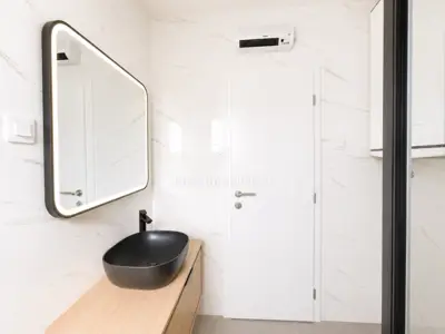 Stan 61,67 m², Novi Vinodolski - 2 sobe, loggia - 7