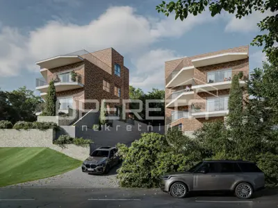 Wohnung, Šestine, Zagreb, Drei-Zimmer mit Parkplatz und Garagenstellplatz - 2