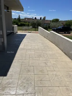 Vila 180 m², Umag - blizu plaže i ekskluzivna lokacija - 11