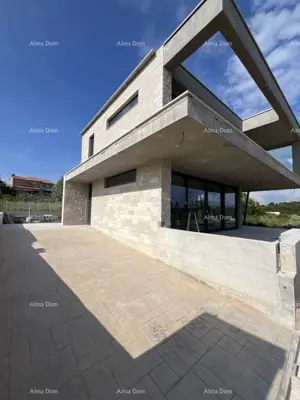 Vila 180 m², Umag - blizu plaže i ekskluzivna lokacija - 2
