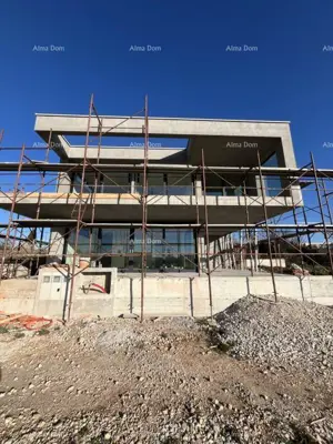 Vila 180 m², Umag - blizu plaže i ekskluzivna lokacija - 4