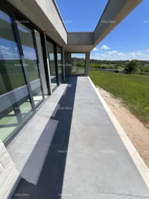 Vila 180 m², Umag - blizu plaže i ekskluzivna lokacija - 9