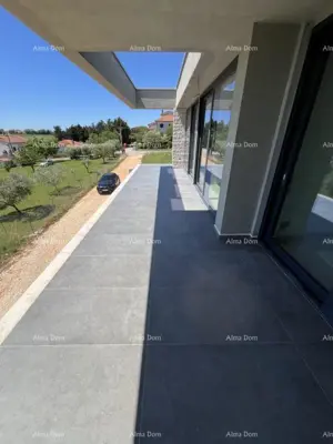 Vila 180 m², Umag - blizu plaže i ekskluzivna lokacija - 8