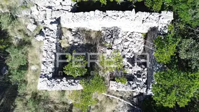 Land plot for sale in Vela Luka - 2