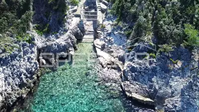 Land plot for sale in Vela Luka - 11