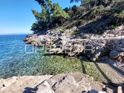Land plot for sale in Vela Luka - 6