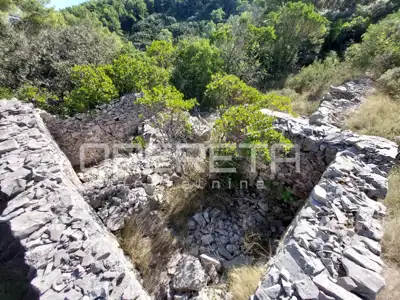 Land plot for sale in Vela Luka - 5