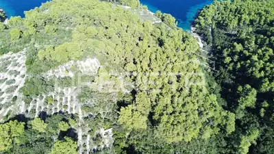 Land plot for sale in Vela Luka - 8