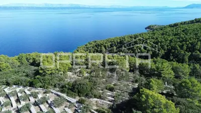 Land plot for sale in Vela Luka - 4