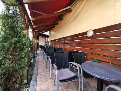 Ugostiteljski objekt 57 m², Črnomerec, frekventna lokacija - 4