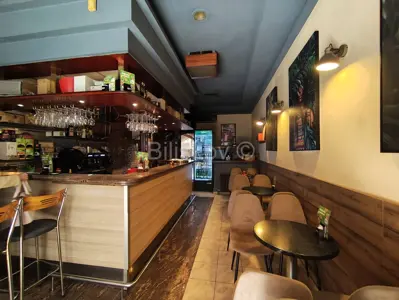 Ugostiteljski objekt 57 m², Črnomerec, frekventna lokacija - 3