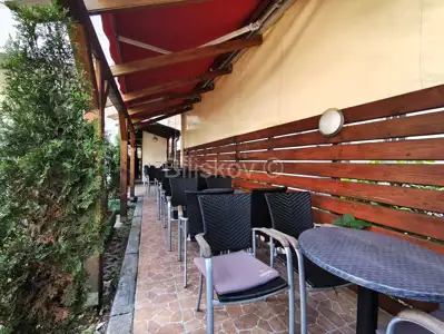 Ugostiteljski objekt 57 m², Črnomerec, frekventna lokacija - 4