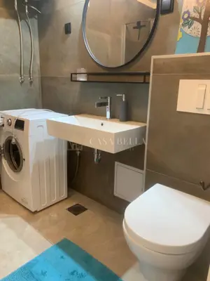 Apartment for rent in Podmurvice, 60 m² - 16