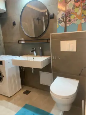 Apartment for rent in Podmurvice, 60 m² - 17