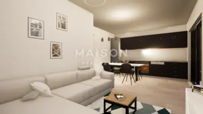 Wohnung zum Kauf in Oprić, 46,2 m² - 9