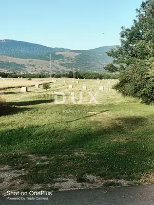 Bauland, Fužine - eben 2.542 m²