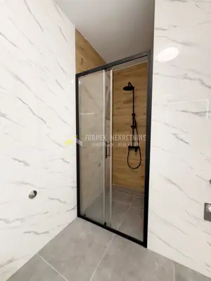 Stan 66 m², Novi Vinodolski - 2 spavaće sobe i terasa - 4