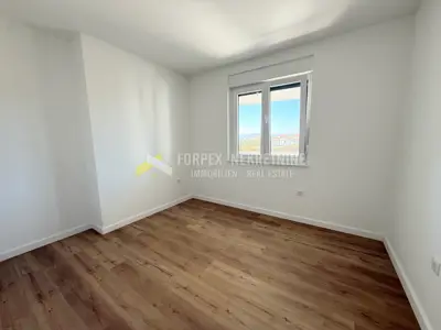 Stan 66 m², Novi Vinodolski - 2 spavaće sobe i terasa - 6