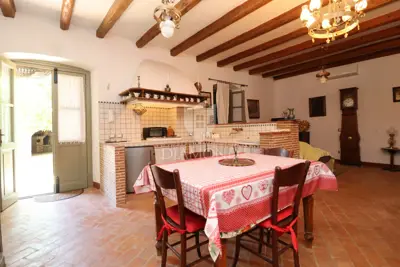 Kuća 263 m², Poreč - autentična istarska kuća - 8
