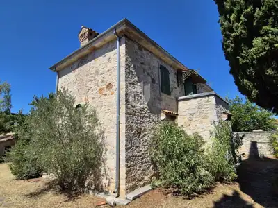Kuća 263 m², Poreč - autentična istarska kuća - 4