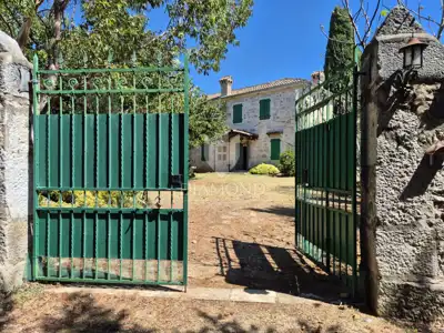 House 263 m², Poreč - authentic Istrian house