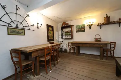 Kuća 263 m², Poreč - autentična istarska kuća - 12