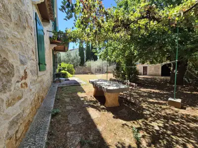 Kuća 263 m², Poreč - autentična istarska kuća - 5